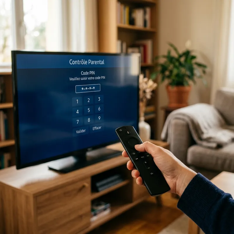 Sélection des langues audio et des sous-titres synchronisés