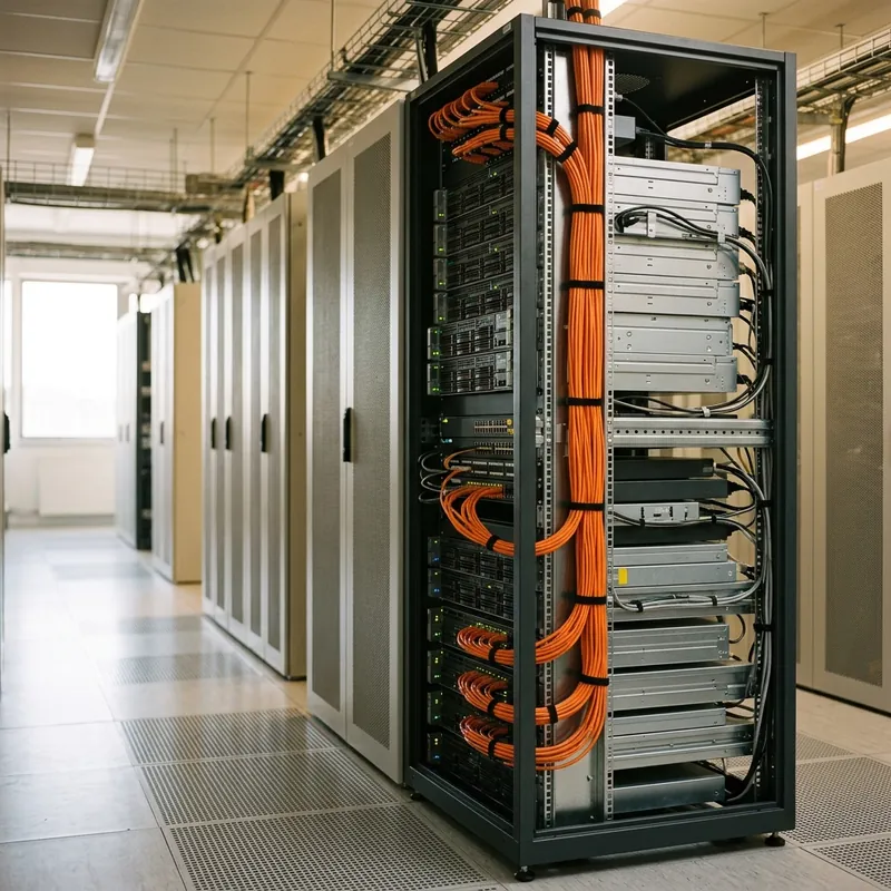 Nom d'hôte du résolveur Cloudflare à renseigner dans les options de DNS privé