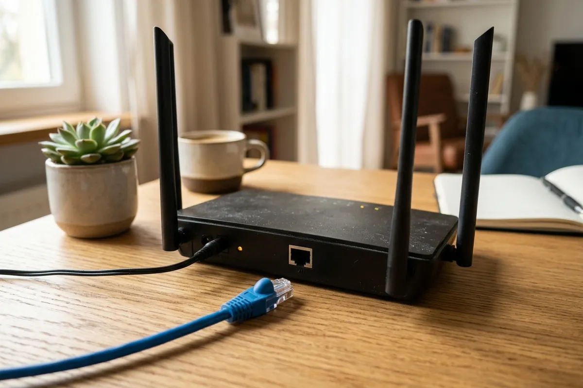 Schéma technique expliquant le blocage DNS opéré par les résolveurs Bouygues