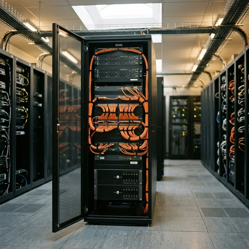 Paramètres Cloudflare 1.1.1.1 et 1.0.0.1