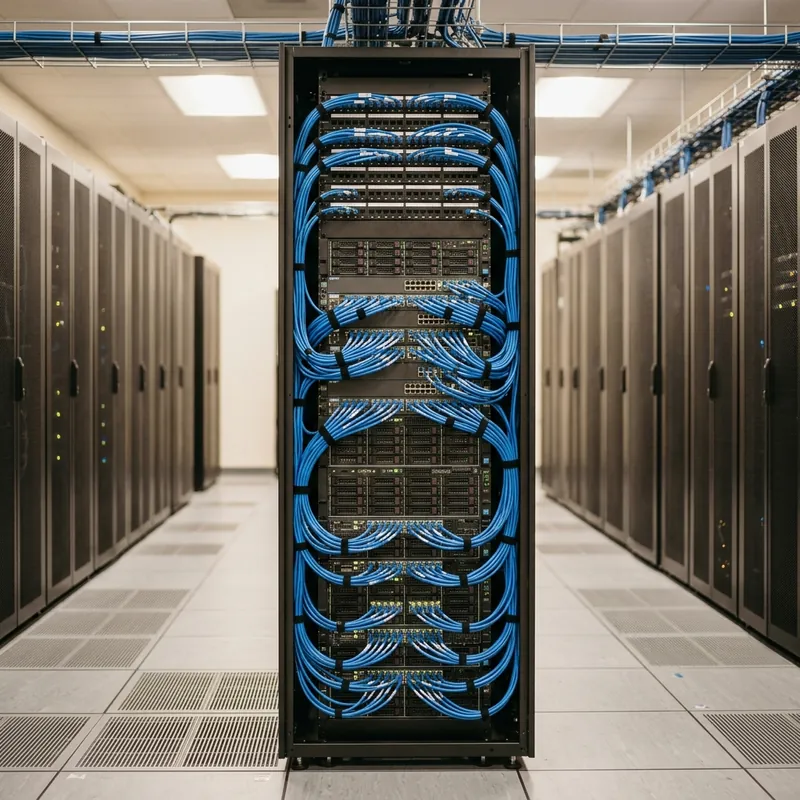 Paramètres Google DNS 8.8.8.8 et 8.8.4.4