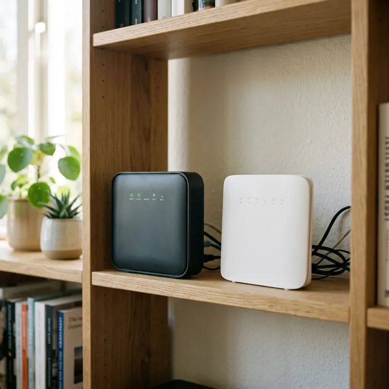 Guide de configuration DNS pour les abonnés Freebox