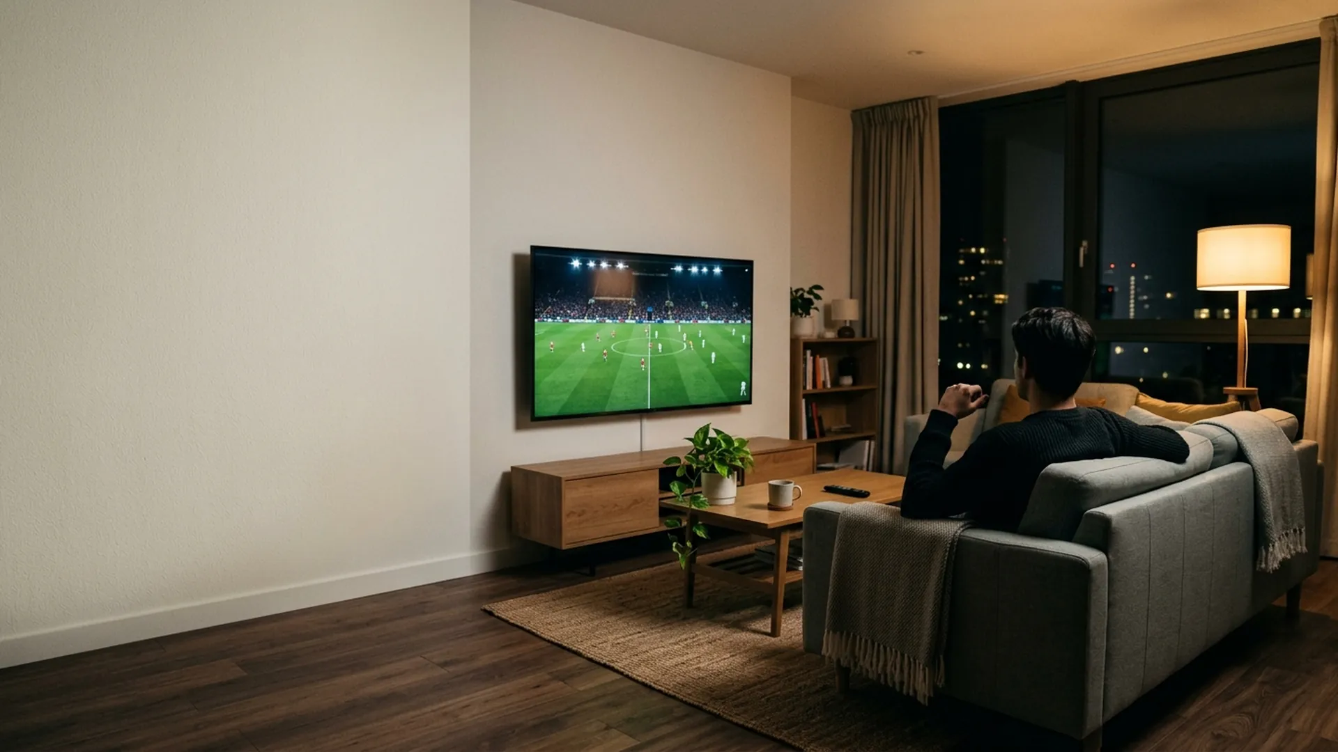 Profitez d'un flux IPTV fluide et sans coupure dès aujourd'hui