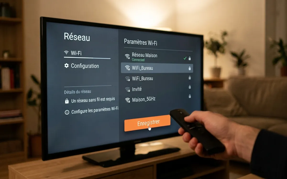 Remplacement des résolveurs de votre opérateur par les adresses neutres de votre choix