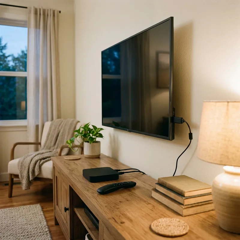 Solutions aux problèmes fréquents rencontrés lors de la configuration réseau sur Fire TV