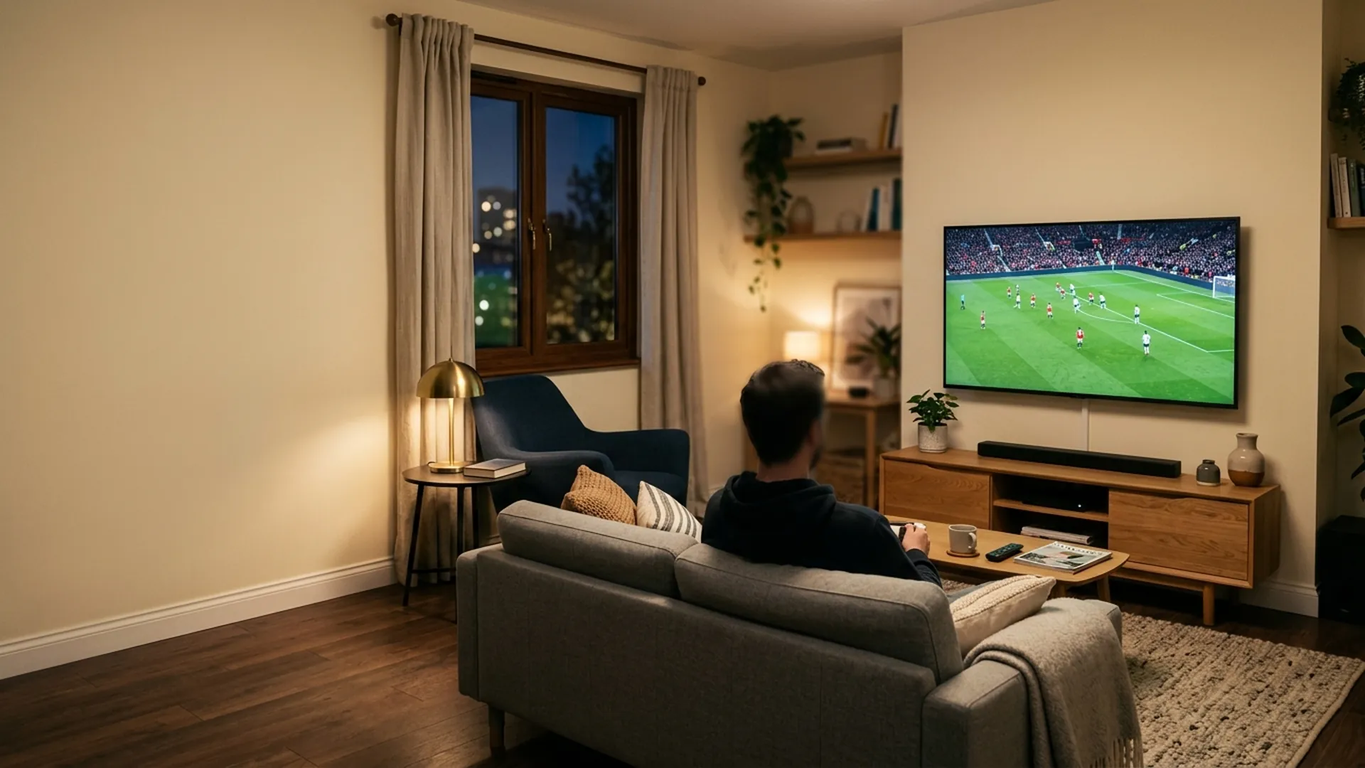Profitez d'un flux IPTV fluide et sans coupure dès aujourd'hui