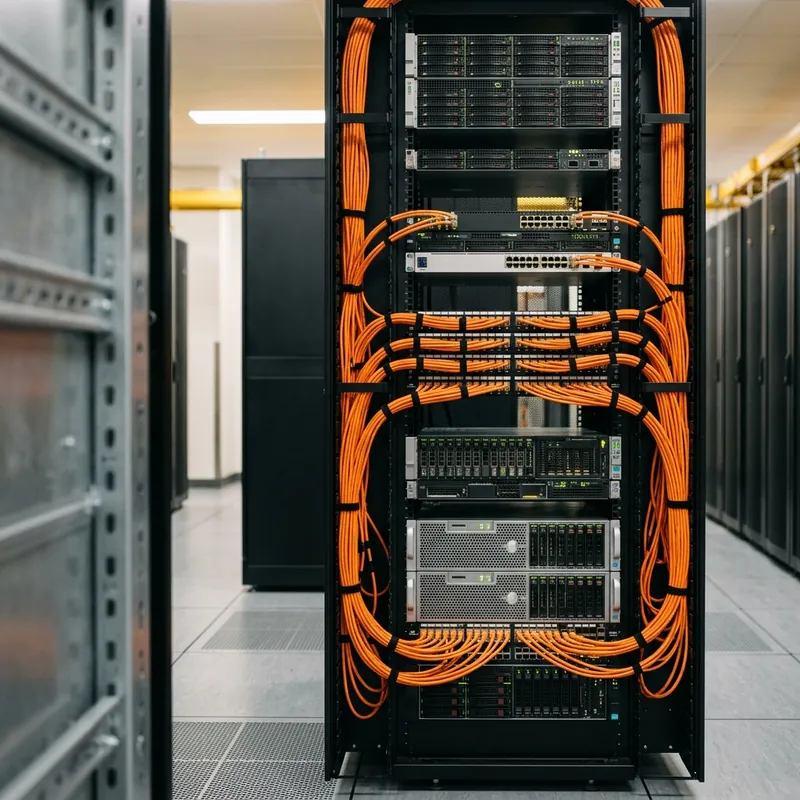 Configuration Cloudflare réduisant au minimum les temps de chargement des listes de lecture