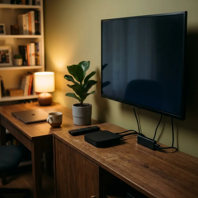 Conseils techniques pour gérer vos connexions par adresse MAC ou via codes Xtream