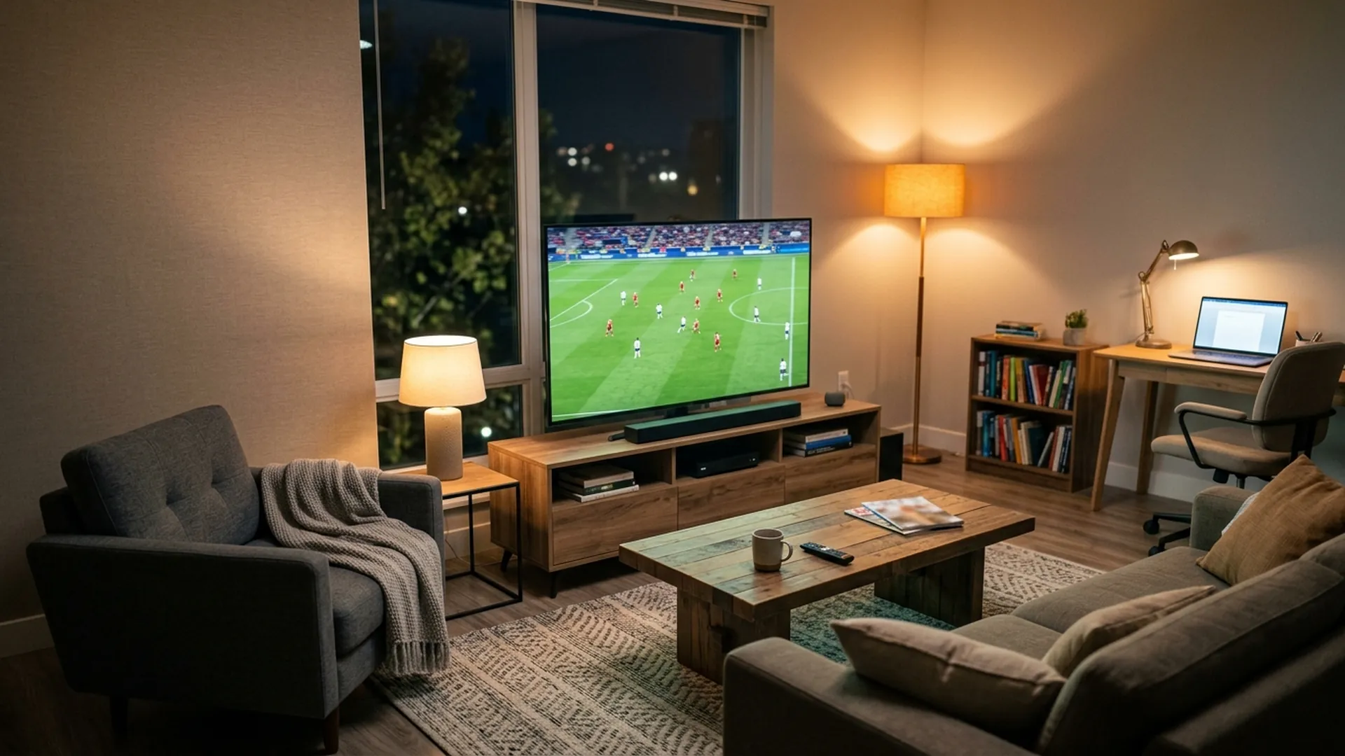 Profitez d'un flux IPTV fluide et sans coupure dès aujourd'hui