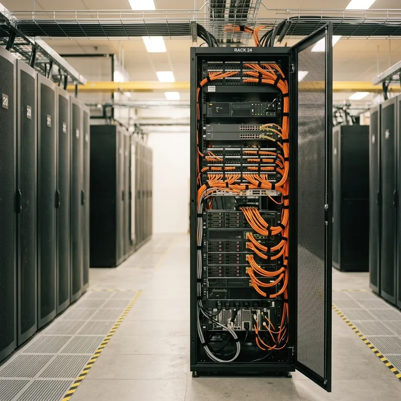 Coordonnées des résolveurs Cloudflare 1.1.1.1 et 1.0.0.1