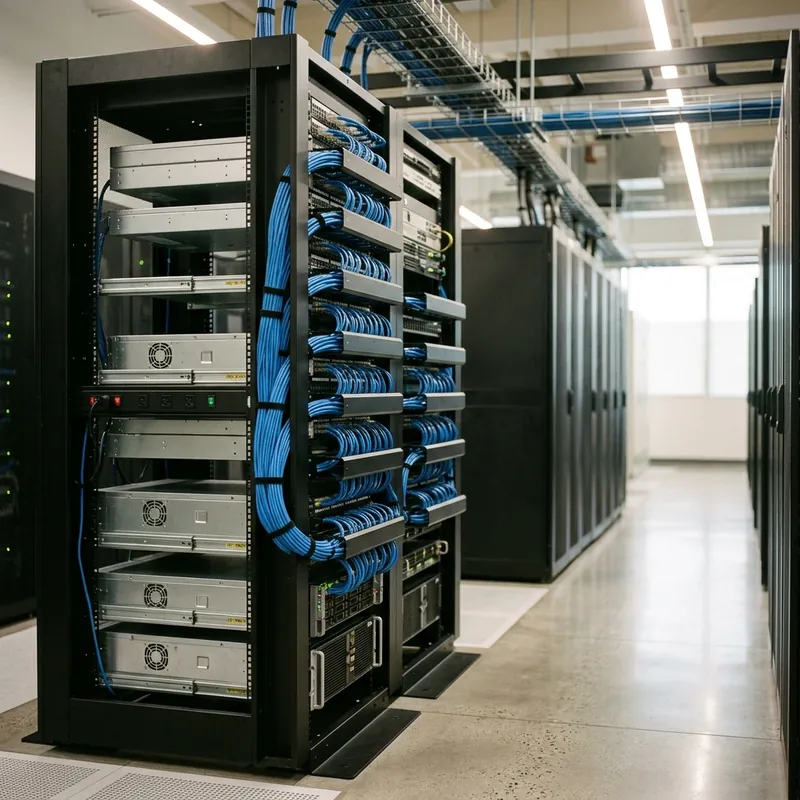 Paramètres Google DNS 8.8.8.8 et 8.8.4.4