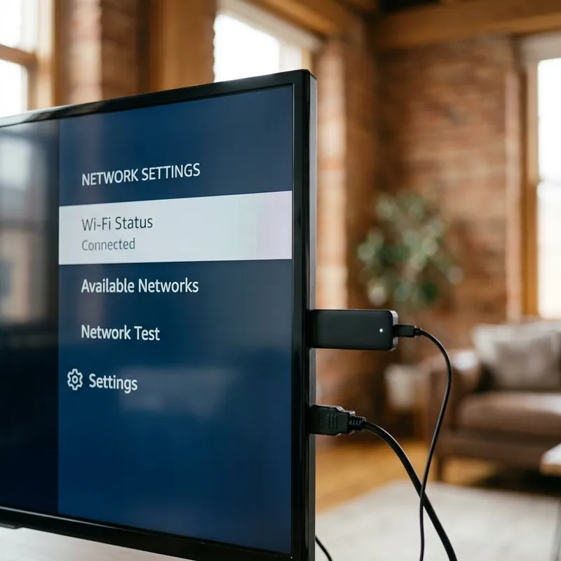 Réglage sur Player Freebox Pop et boîtier Android TV