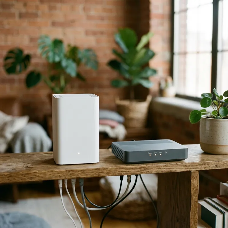 Guide pour modifier les résolveurs sur Bbox Bouygues