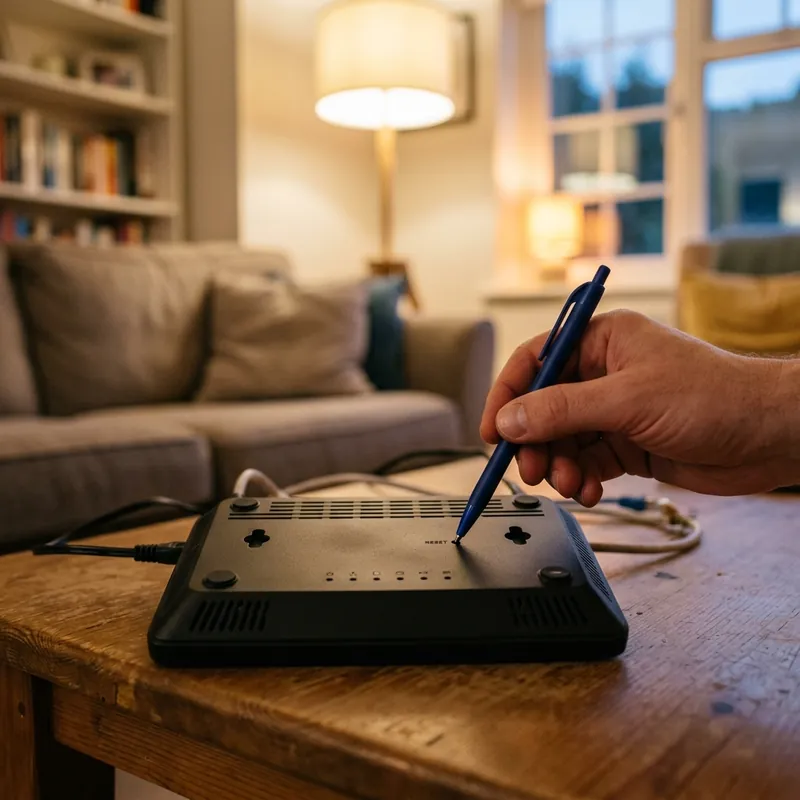 Conseils pour attribuer des adresses IP stables en dehors de la plage DHCP dynamique