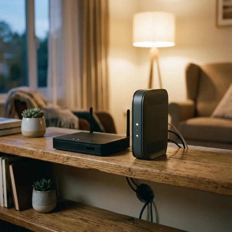Lien vers notre guide pas à pas pour les installations sur réseau SFR