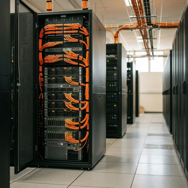 Adresses de Cloudflare pour assurer une transmission ininterrompue sur écran connecté