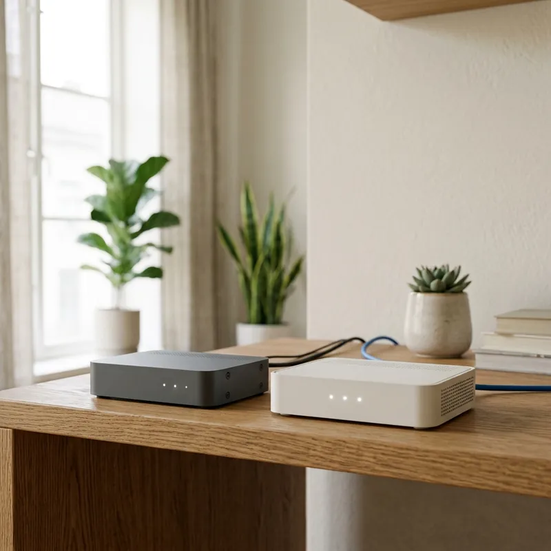 Applications de lecture accessibles depuis le lanceur d'applications de votre téléviseur LG