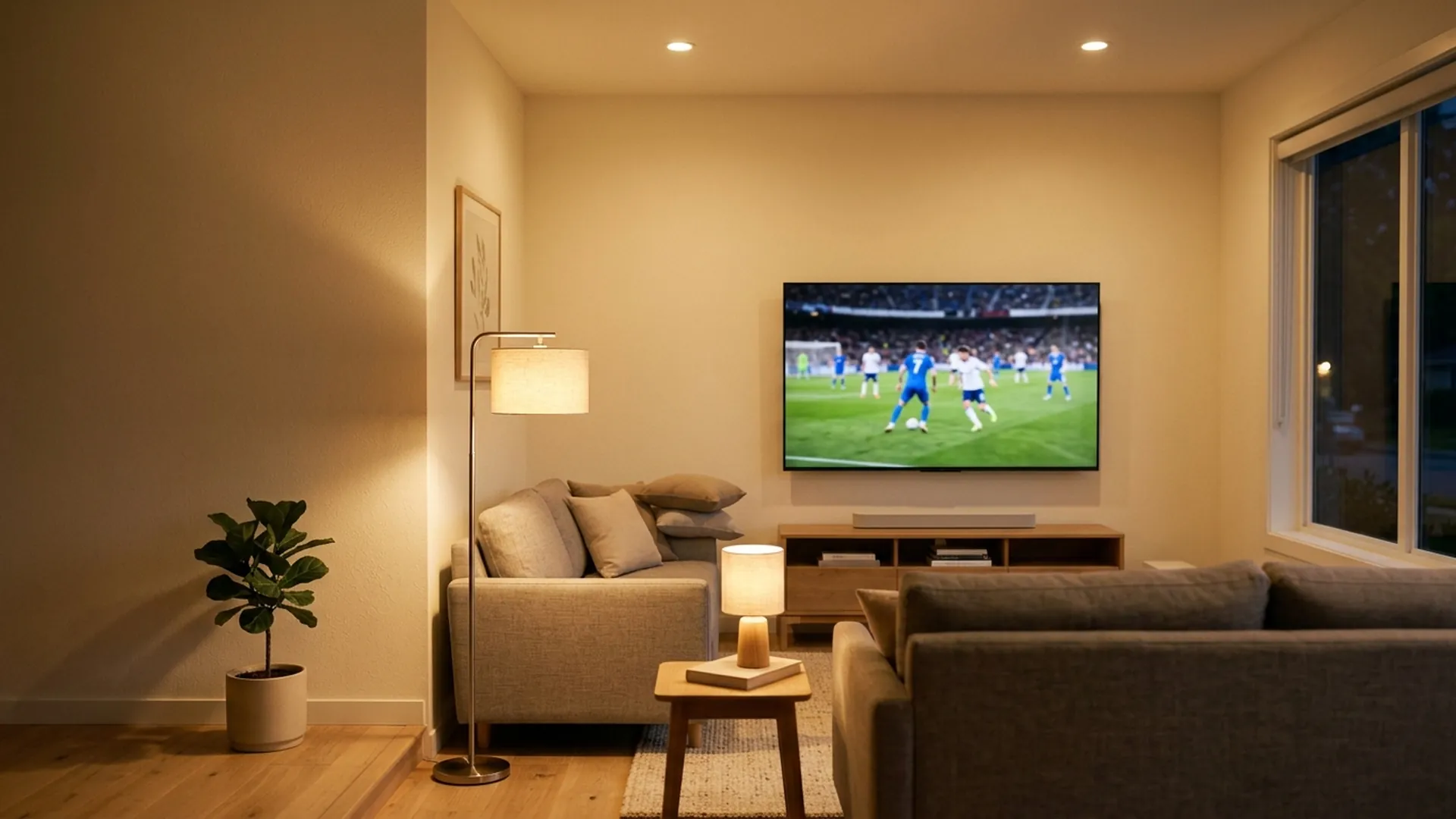 Profitez d'un flux IPTV fluide et sans coupure dès aujourd'hui