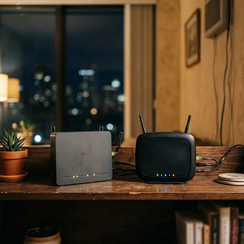Lien vers la documentation spécialisée pour les utilisateurs d'une Freebox