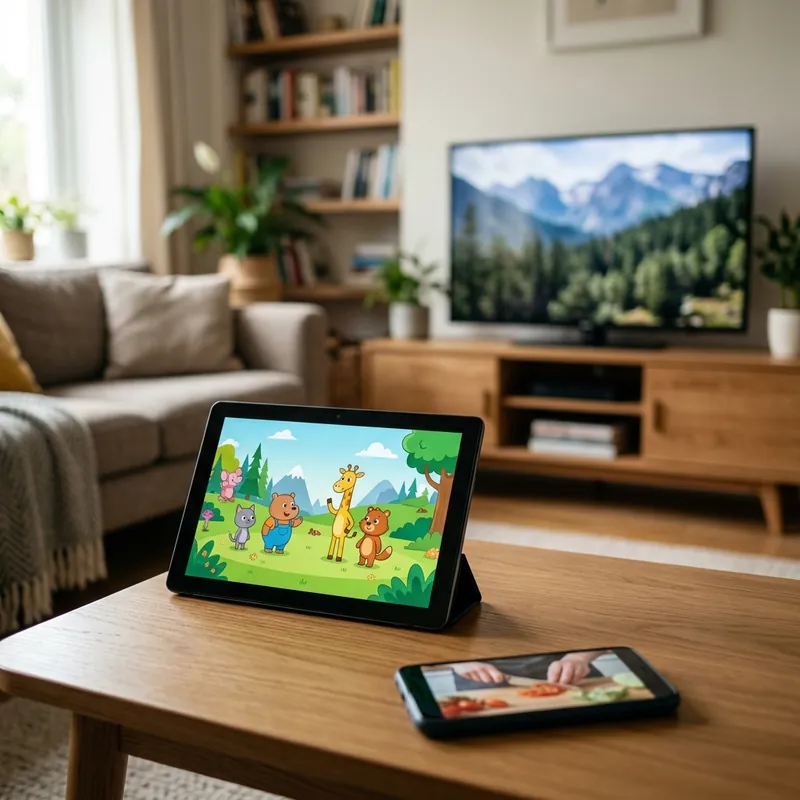 Flux 8K et 4K HDR à haut débit sans compression agressive
