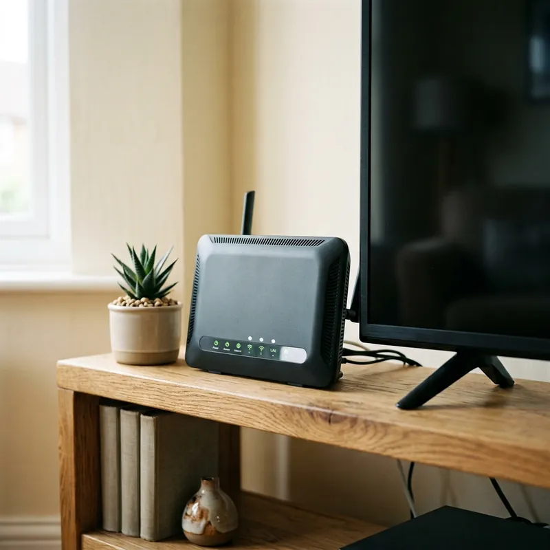 Guide électronique des programmes TV interactif