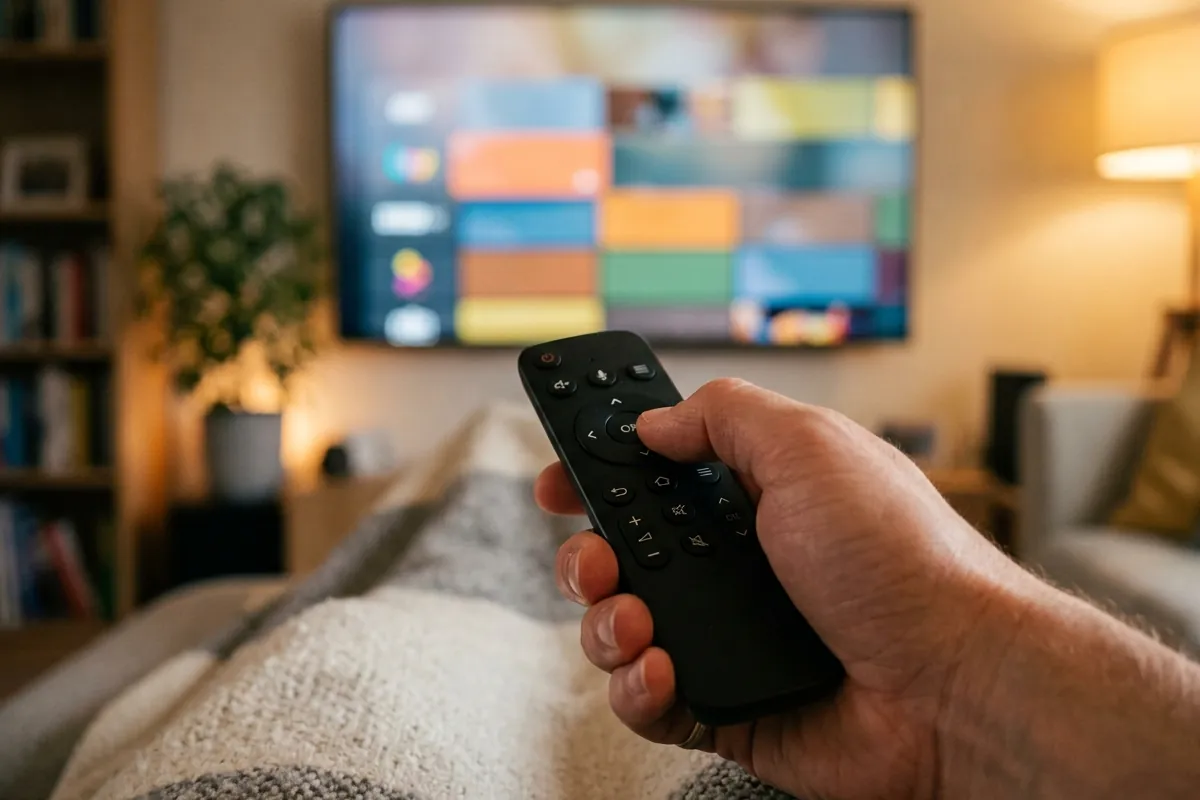Smartphone et tablette tactile en déplacement