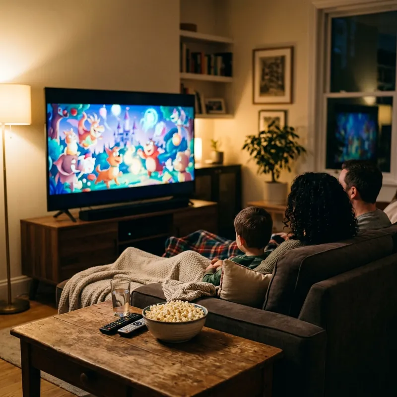 Assistance technique réactive pour paramétrer votre lecteur en 4K