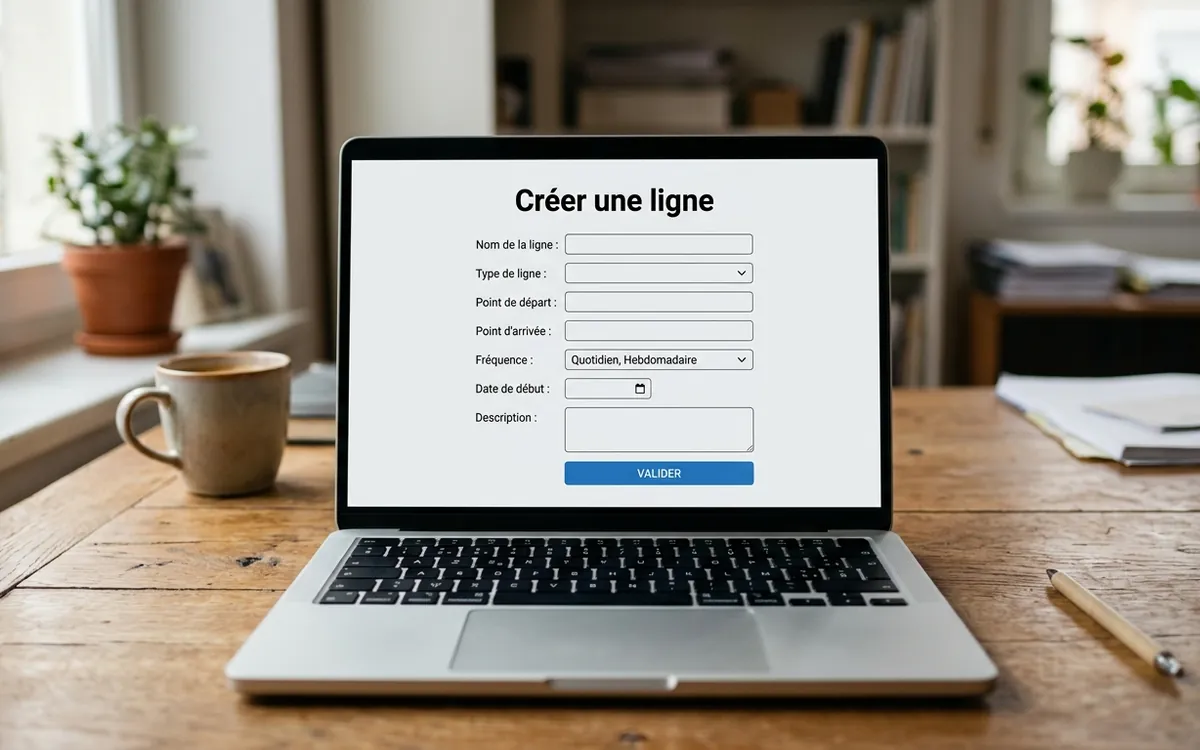Créer vos premiers clients