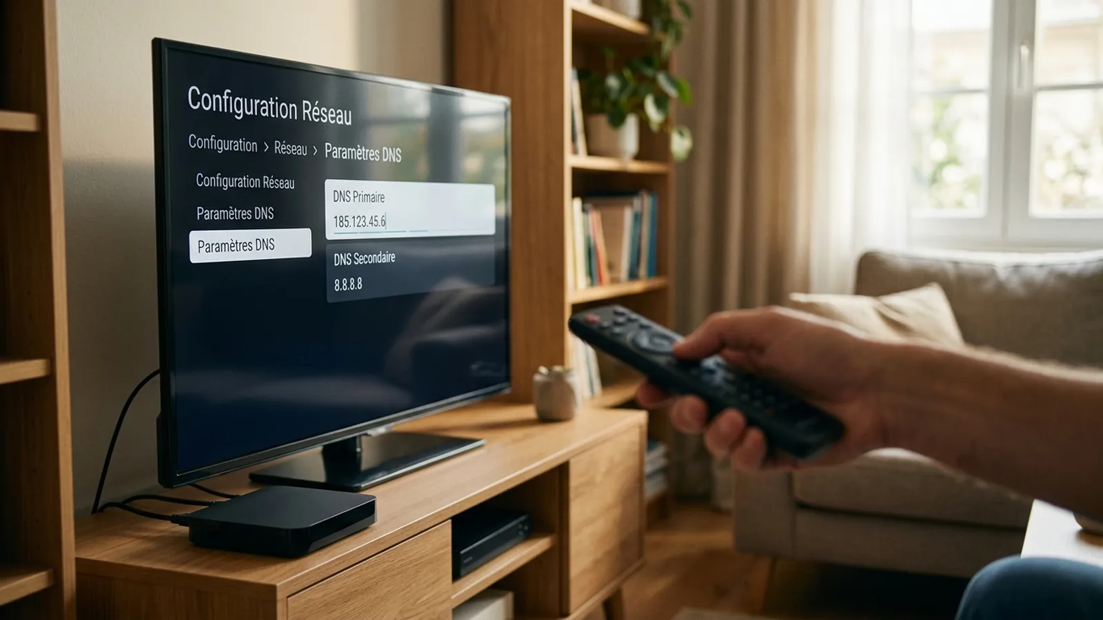 Formuler & MyTVOnline