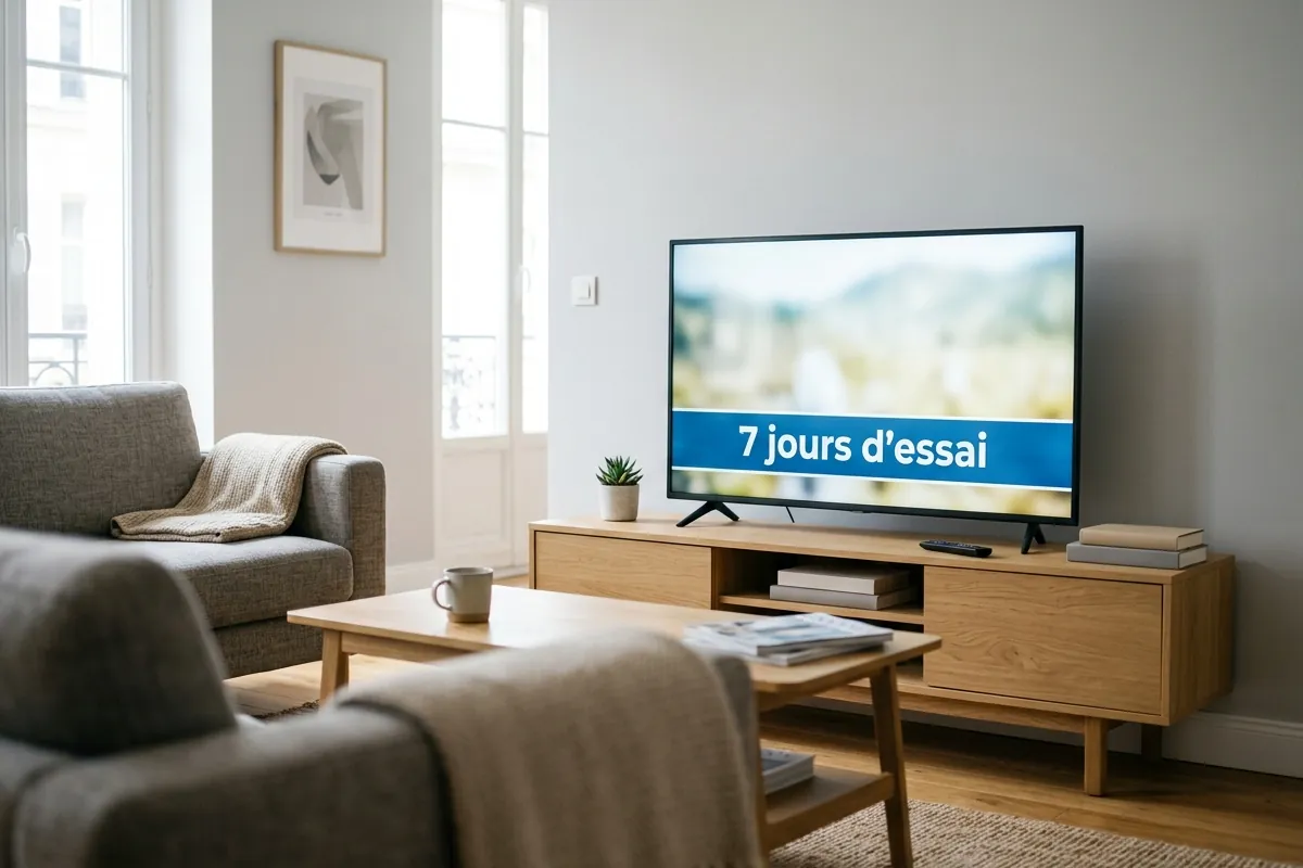 Apple TV, iPhone & iPad